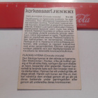 K 15 Jenkki Korkeasaari  # 88 - pikkukuva 2