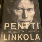 Riitta Kylänpää: Pentti Linkola - ihminen ja legenda - pikkukuva 1