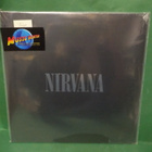 NIRVANA - S/T  UUSI SS 2015 2LP - pikkukuva 1