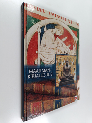 Fernando de Giovanni : Maailmankirjallisuus