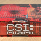 CSI: Miami: Kausi 3 (6DVD) uusi ja muoveissa - pikkukuva 4