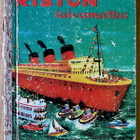 Tammen kultaiset kirjat -sarjaa - pikkukuva 2
