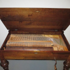 G & W Andersson pianoharppu - pikkukuva 2