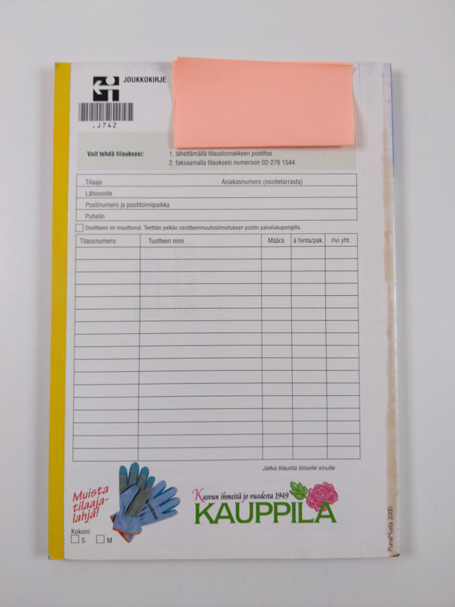 Item image