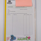 Siemenluettelo 2001 - pikkukuva 2