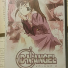 D.N. Angel: volume 2 (DVD) - pikkukuva 1