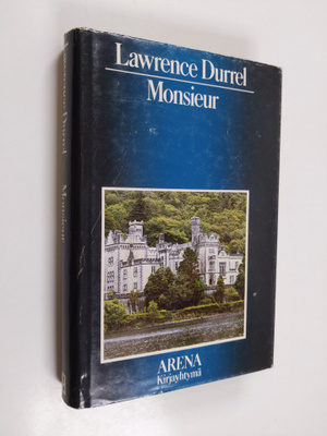 Lawrence Durrell : Monsieur