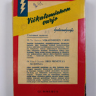Vic Suneson : Viikatemiehen varjo - pikkukuva 2