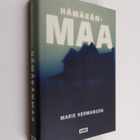 Marie Hermanson : Hämäränmaa - pikkukuva 1