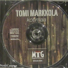 Tomi Markkola • Kotimaa CD - pikkukuva 3