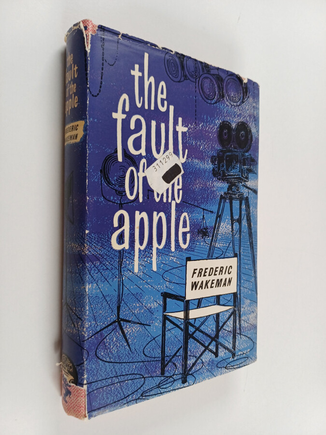 Frederic Wakeman : The Fault of the Apple