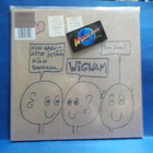 WIGWAM - HARD 'N' HORNY UUSI M/M FIN -2015 LP - pikkukuva 1