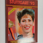 Mark (kuvat) Shearman : Stuttgart '93 - pikkukuva 1