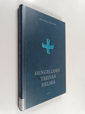 Heli Pruuki : Hengellisen tarinan helmiä