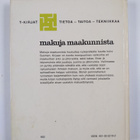 Seija Pukonen ym. : Makuja maakunnista - pikkukuva 2