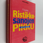 Veijo Wiren : Ristikkosanojen pikkujättiläinen - pikkukuva 1
