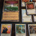 MTG Vanguard ja Oversized kortit - pikkukuva 2