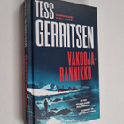 Tess Gerritsen : Vakoojarannikko - pikkukuva 1