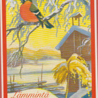 O Vikainen Lintu oksalla - pikkukuva 1
