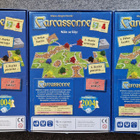Carcassonne Pelit. Uudenveroiset Vuoden 9pelit 2004 - pikkukuva 3