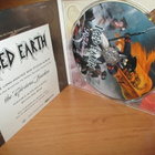 ICED EARTH:THE RECKONING CDs DIGIPACK - pikkukuva 3