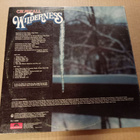 lp  C. W. McCall  Wildernes - pikkukuva 2