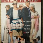 [DVD] THE WHOLE TEN YARDS (Koko potti 2) - pikkukuva 1