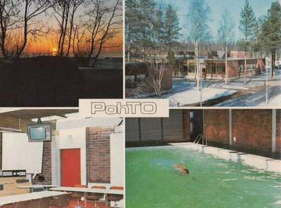 Oulu Pohto monikuva väri p107