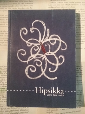 Jaana Kapari-Jatta - Hipsikka (nid.)