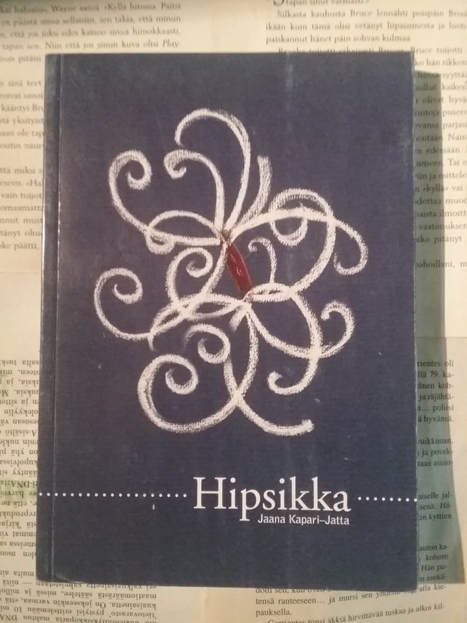Jaana Kapari-Jatta - Hipsikka (nid.)