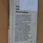 Tove Jansson : Muumilaakson marraskuu ( 1.p. 1970 k.po ) - pikkukuva 2