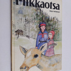Urpo Huhtanen : Pilkkaotsa - pikkukuva 1