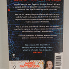 James Patterson : 16th Seduction - pikkukuva 2
