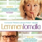 Lemmenlomalla (Meryl Streep ja Tommy Lee Jones) - pikkukuva 1