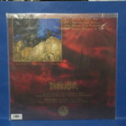 MORKETIDA - TRAVELER OF THE UNTOUCHED VOIDS M/M FIN 2020 LP - pikkukuva 2