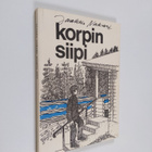 Jaakko Nakari : Korpin siipi - pikkukuva 1
