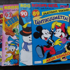 Roope-Setä lehtiä 29 kpl - pikkukuva 5