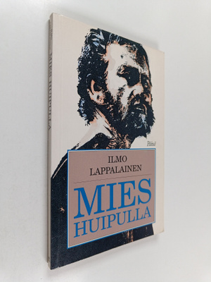 Ilmo Lappalainen : Mies huipulla