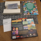 Earthbound CIB SNES NTSC *Alkuperäinen* - pikkukuva 2