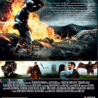 Dawn Of The Dragon Slayer (50 445) UUSI -FI- DVD 2011 - pikkukuva 2