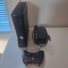 XBOX 360 S RGH3 240GB SSD ! + LT v3.0 - pikkukuva 1
