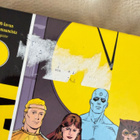 Vartijat (Watchmen) -sarjakuvakirja - pikkukuva 2
