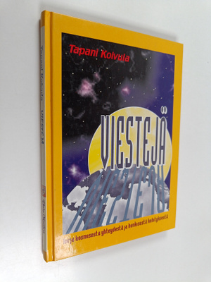 Tapani Koivula : Viestejä