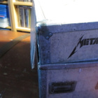 METALLICA:LIVE SHIT BINGE&PURGE BOXI  3CD,3VHS VIDEOO - pikkukuva 5