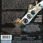 MIIB - Miehet mustissa 2 (2DVD) - pikkukuva 2