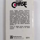 James Hadley Chase : Ei pyydetä armoa - pikkukuva 2