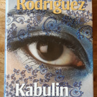 Deborah Rodriguez - Kabulin kauneuskoulu - pikkukuva 1