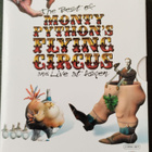 The Best Of Monty Python Flyinc Circus - pikkukuva 1