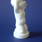 Posliinia ITKEVÄ LAPSI -Figuuri 13cm. - pikkukuva 3