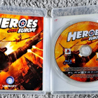 Heroes Over Europe - PS3 - pikkukuva 3